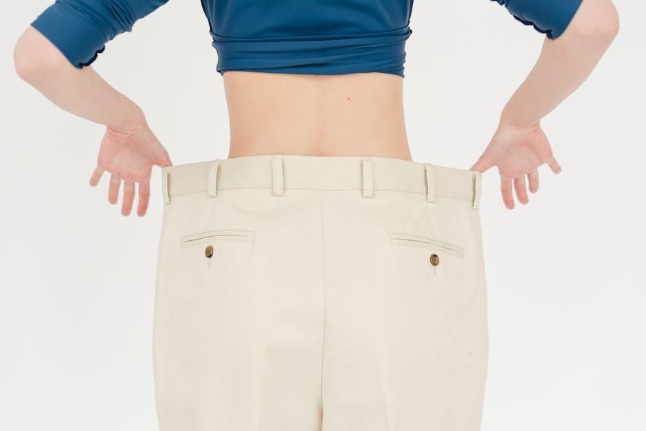 ted hose size guide